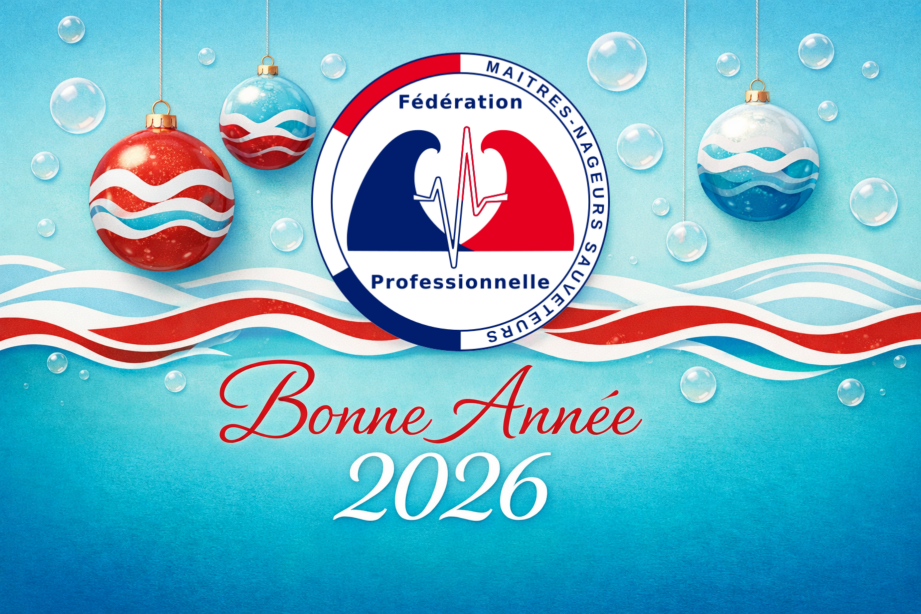 Carte de voeux bonne année 2026